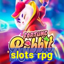 slots rpg